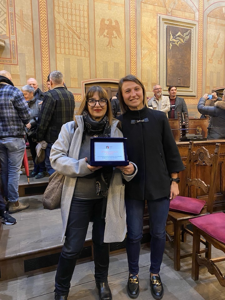 Consegna Benemerenze C.O.N.I.jpg